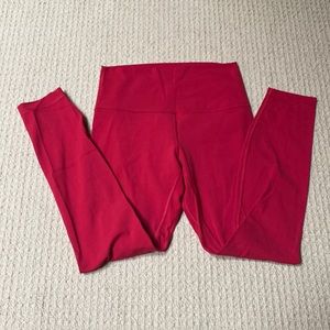 Lululemon Align Leggings NWOT